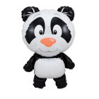 Panda Folieballon