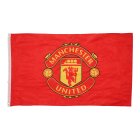 Manchester United® Flag