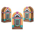 Jukebox Kasser
