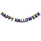 Happy Halloween Guirlande
