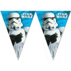 Star Wars® Final Battle Vimpelguirlande