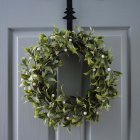 Mistelten Julekrans