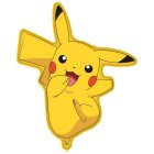 Pokemon® Pikachu Figurballon