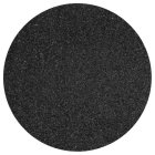 Glitter Premium Dækkeservietter Sort