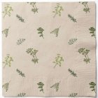 Urter Servietter Beige
