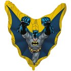 Batman® Figurballon