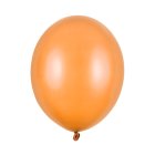 Balloner Metallisk Orange