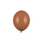 Balloner Pastel Mocca