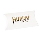 Hurra Gaveæsker 2-Pak
