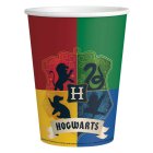 Harry Potter® Kollegie Papkrus