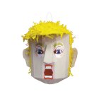 Donald Trump® Pinata Orange