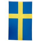 Stor Sverige Flag