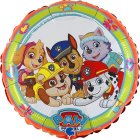 Paw Patrol® Pawsome Folieballon
