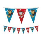 Paw Patrol® Chase & Marshall Vimpelguirlande