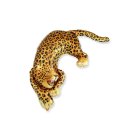 Leopard Folieballon