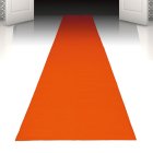 Orange Løber