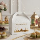 Eid Mubarak Kageæsker