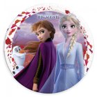 Frozen® 2 Paptallerkener