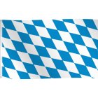 Oktoberfest Flag