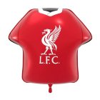 Liverpool® Fodboldtrøje Folieballon