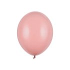 Balloner Pastel Dark Dusty Rose