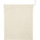 Bomulds Stofpose Beige