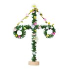 Blomstret Majstang