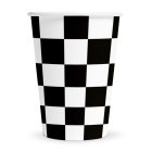 Ternede Racer Papkrus