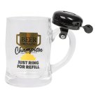 Beer Drinking Champion Ølkrus