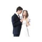 Mr & Mrs Skilte