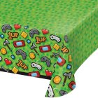 Gaming Party Plastik Dug