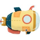 Ubåd Folieballon
