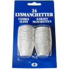 Lysmanchetter
