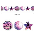 Disco Fever Guirlande