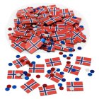 Norge Strøflag