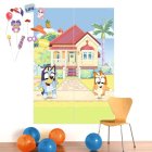 Bluey® Backdrop