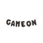 GAME ON Folieballon