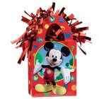Mickey Mouse® Ballonvægt Rød