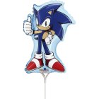 Sonic® Mini Folieballoner