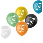 Dinosaur Roars Balloner