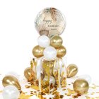 Balloha® Box Boheme Happy Birthday