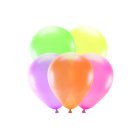 Neon Ballon Mix Multifarvet