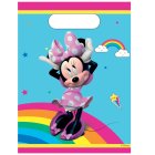 Minnie Mouse® Regnbue Festposer