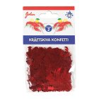 Krebsegilde Konfetti