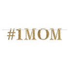 Guirlande #1 Mom