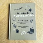 En Hjertelig Hilsen Til Nonfirmanden Gæstebog