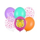 You Rock Ballon Mix