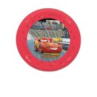 Cars 3® Genanvendelige Plasttallerkener