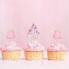 Prinsesse Kagepinde