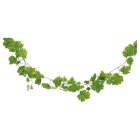 Kunstig Bladguirlande Grøn